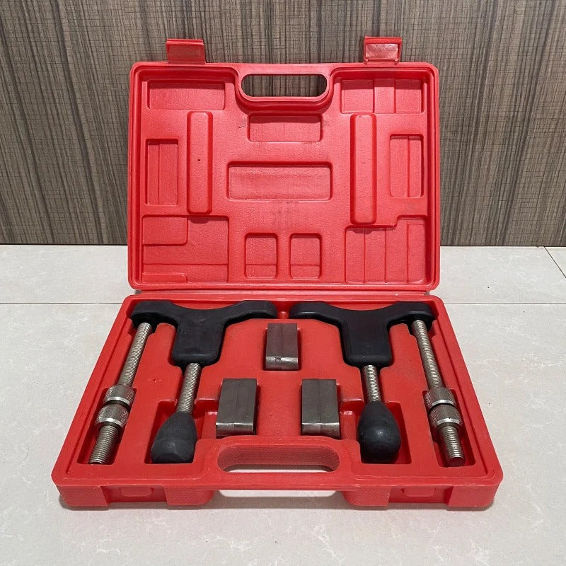 💥Factory Price Sale- Today Only💥Integrated Half Shaft Sleeve Thread Corrector Repair Tool Kit
