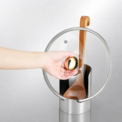 Multifunctional Kitchen Utensil Holder