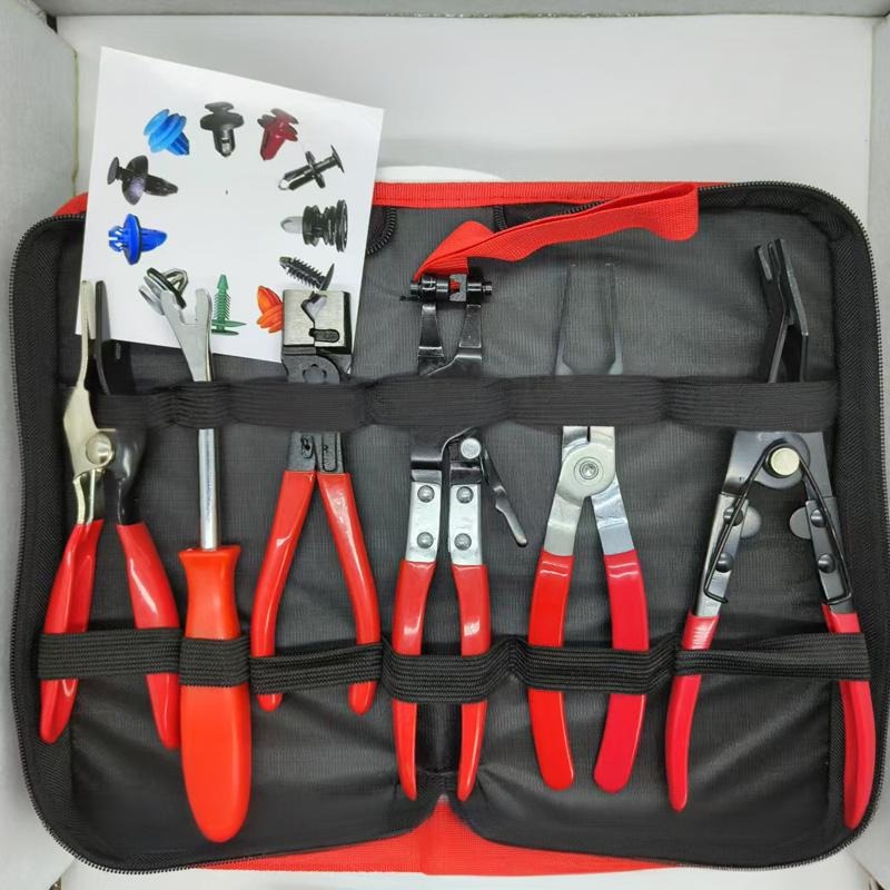 Multifunctional Auto Repair Tool Set