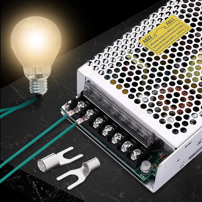 320 PCS Terminal connection combination set