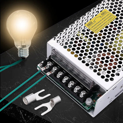 320 PCS Terminal connection combination set