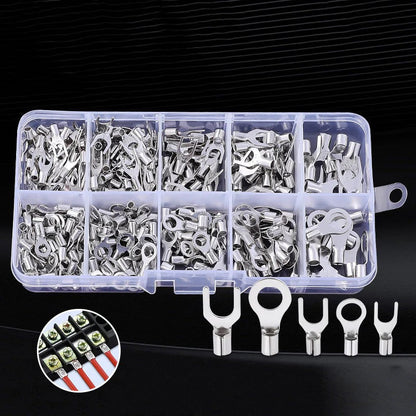 320 PCS Terminal connection combination set