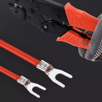 320 PCS Terminal connection combination set