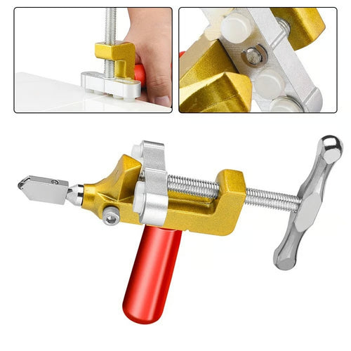Professional Glass Cutter Tool