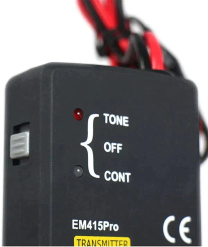 🔥2026 New Arrivals: 50% Off for a Limited Time!🔥!! ⏰ Digital Car Circuit Scanner Diagnostic Tool