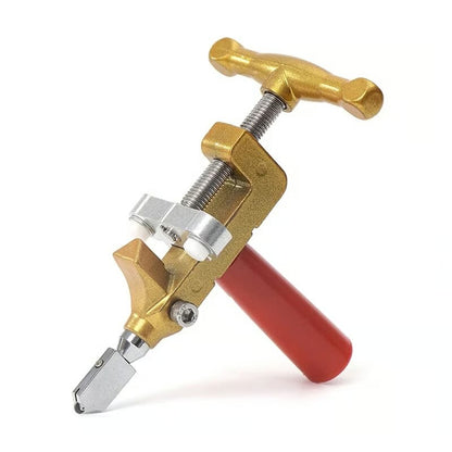 Professional Glass Cutter Tool