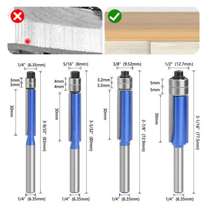⏳Time-Limited Special⏰Biaxial trimming tool
