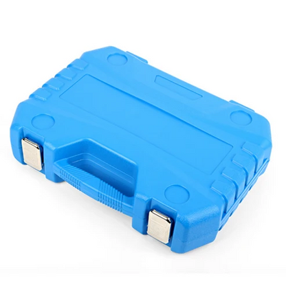 Suspension Shock Absorber Strut Nut Removal Tool Socket 18 PCS Kit