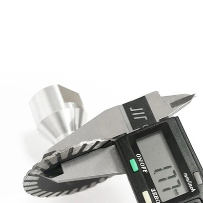 Premium Diamond Cutting Blade – Fast & Precise Tile, Marble & Stone Cutting Disc