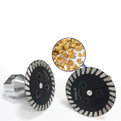Premium Diamond Cutting Blade – Fast & Precise Tile, Marble & Stone Cutting Disc