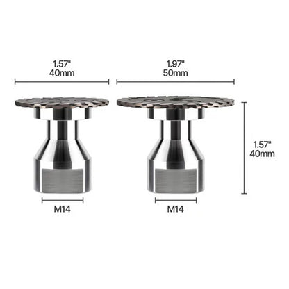 Premium Diamond Cutting Blade – Fast & Precise Tile, Marble & Stone Cutting Disc