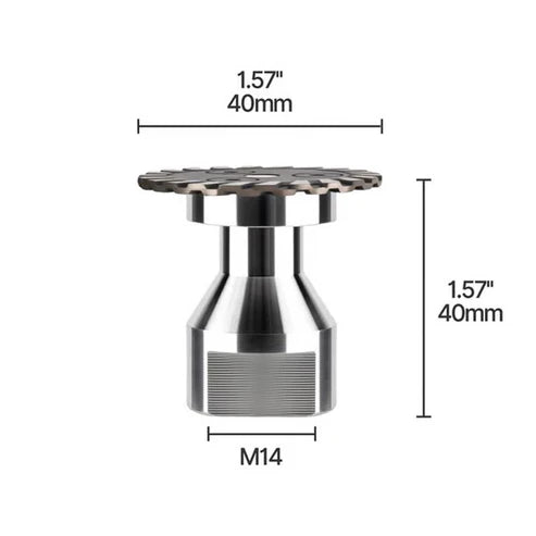 Premium Diamond Cutting Blade – Fast & Precise Tile, Marble & Stone Cutting Disc