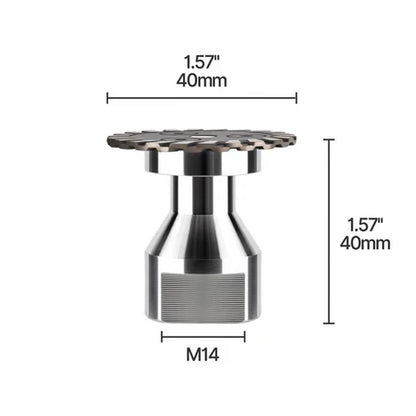 Premium Diamond Cutting Blade – Fast & Precise Tile, Marble & Stone Cutting Disc