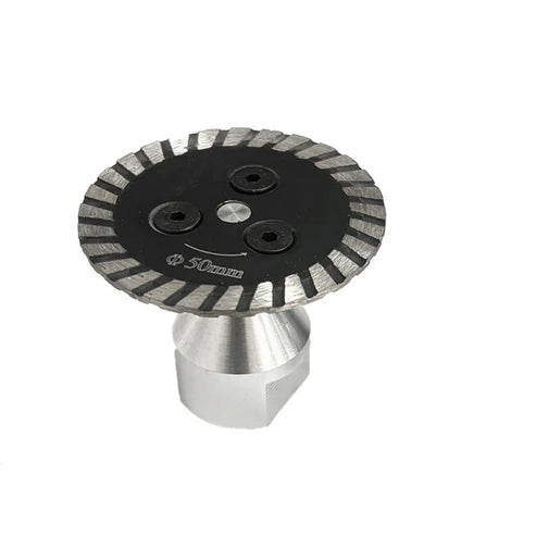 Premium Diamond Cutting Blade – Fast & Precise Tile, Marble & Stone Cutting Disc