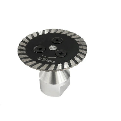 Premium Diamond Cutting Blade – Fast & Precise Tile, Marble & Stone Cutting Disc