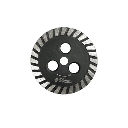 Premium Diamond Cutting Blade – Fast & Precise Tile, Marble & Stone Cutting Disc