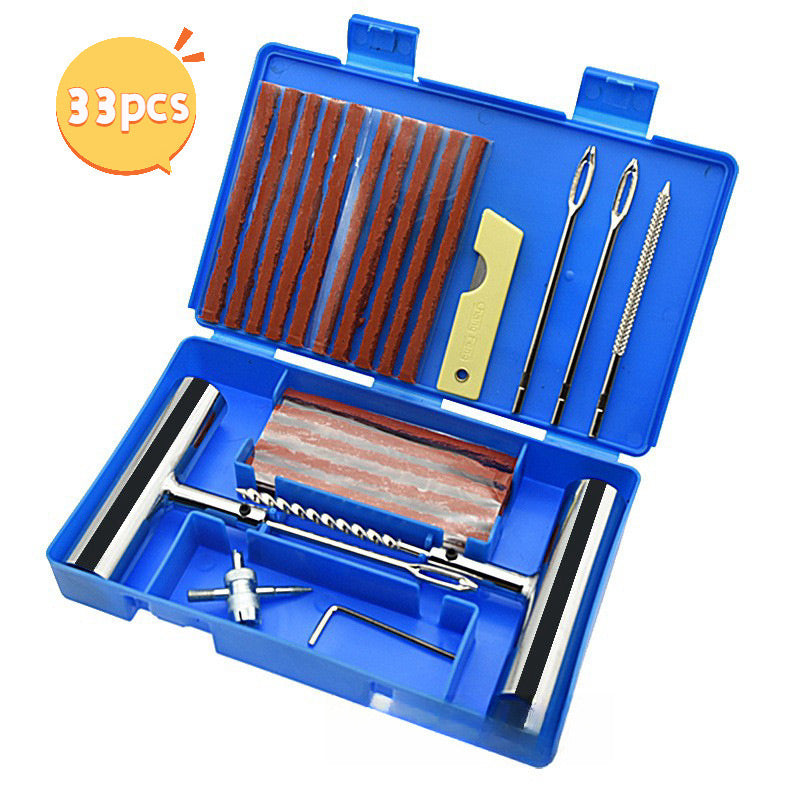 33pcs